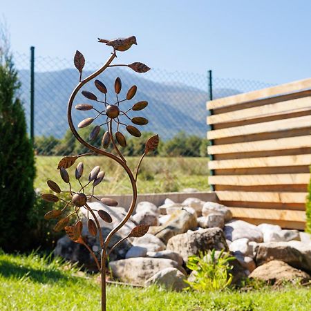 Mountain Villa Aleksia- With Jacuzzi Raslog Exterior foto