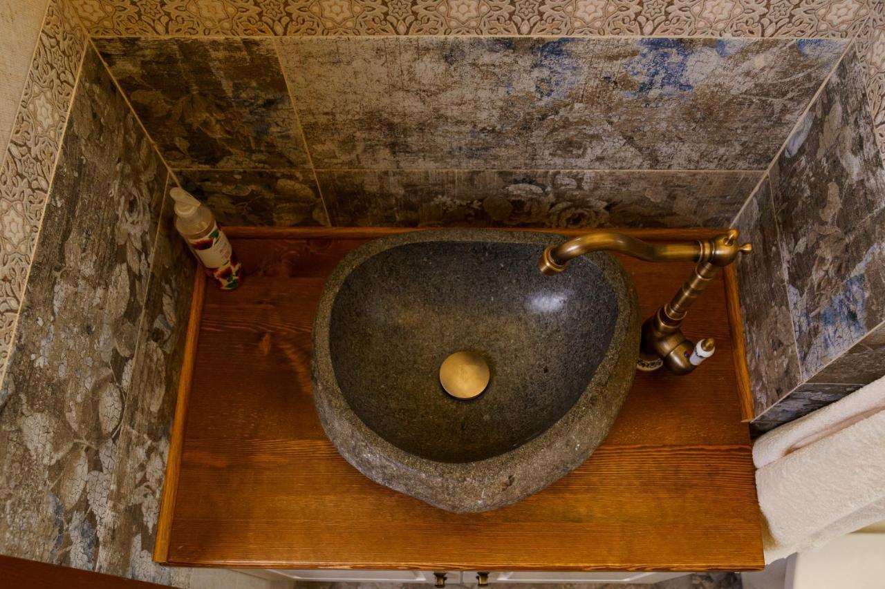 Mountain Villa Aleksia- With Jacuzzi Raslog Exterior foto